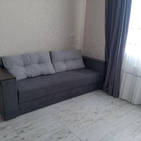 Квартира Студія Sofiivska Borshchahivka Kültér fotó
